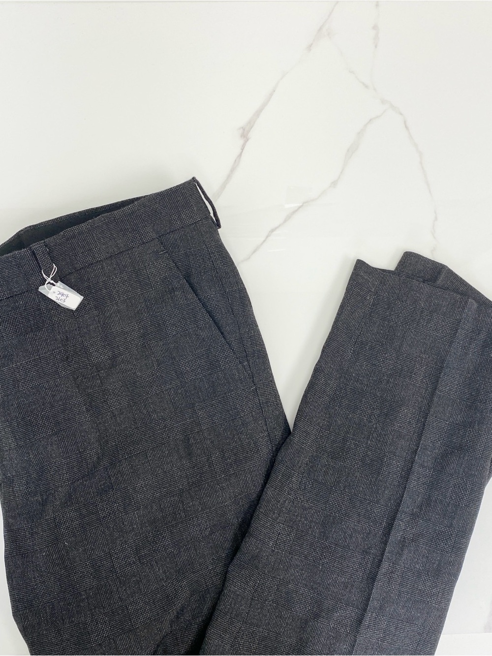 Dolce & Gabbana Suit Pants